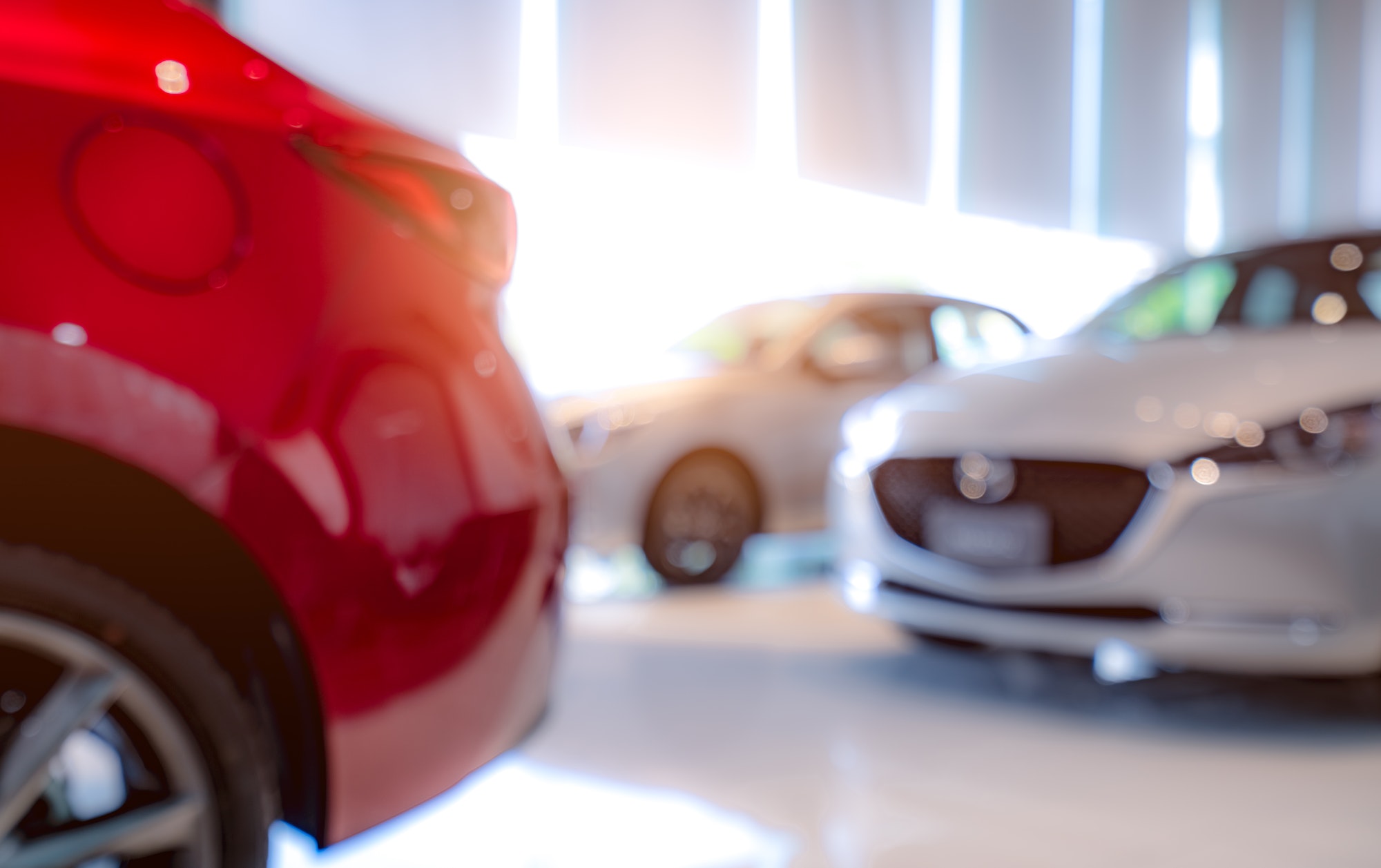 Car Dealerships