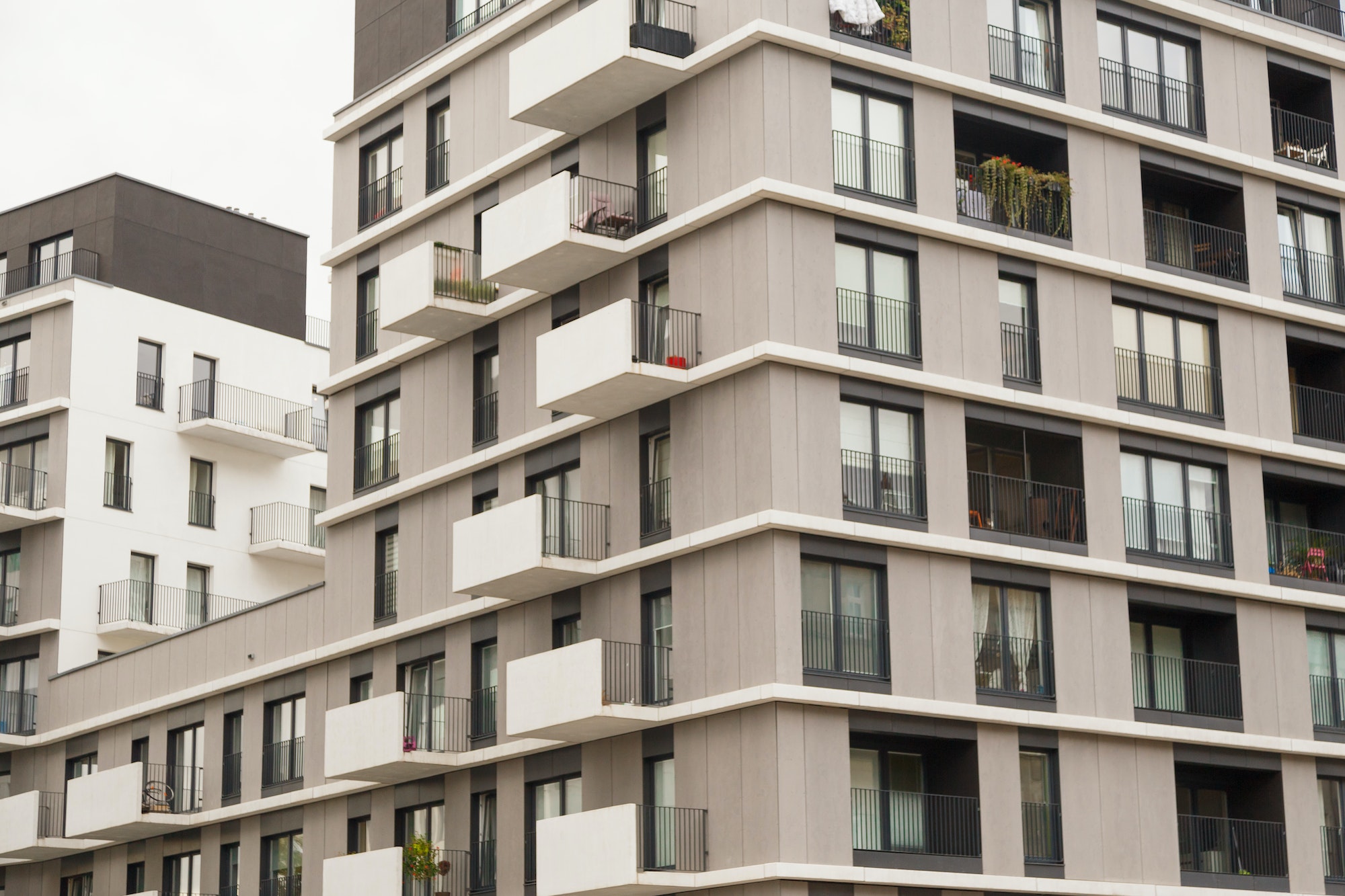 Multifamily