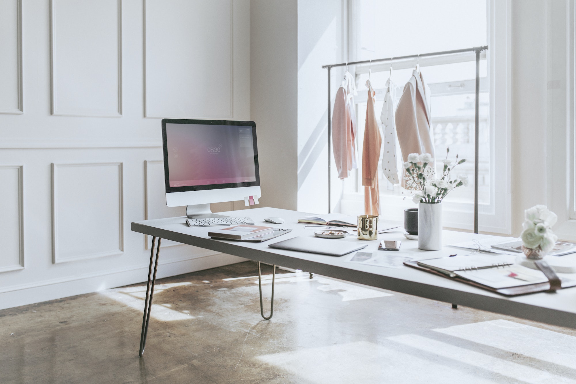 Office Spaces