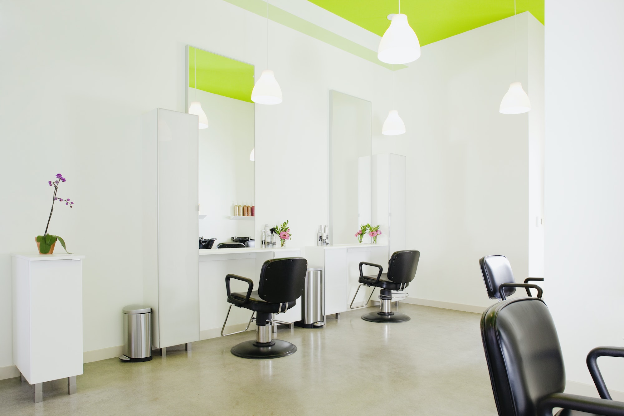 Spa/Salons